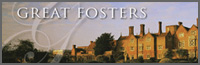 Great Fosters