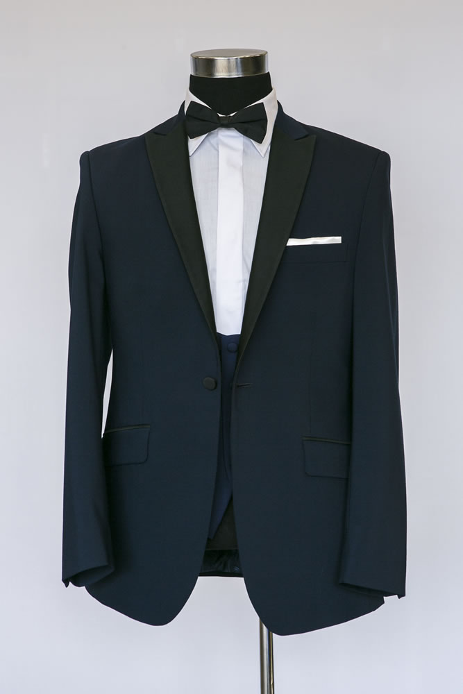 Dinner Suit 1